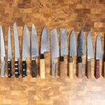 Kitchen Knives