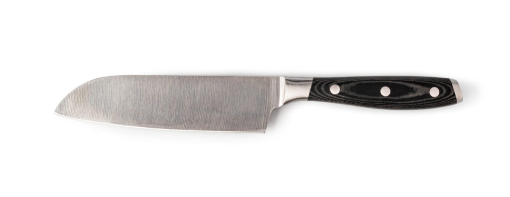 Santoku Knife